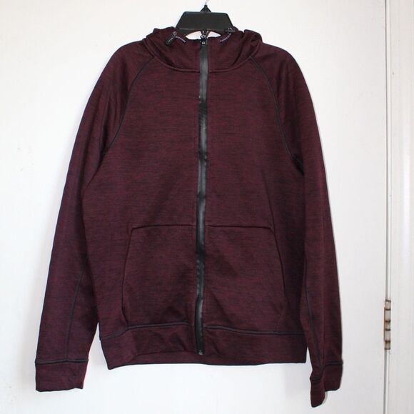 American Eagle Outfitters Hooded Jacket - Picture 1 of 4